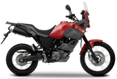 XT660Z Tenere